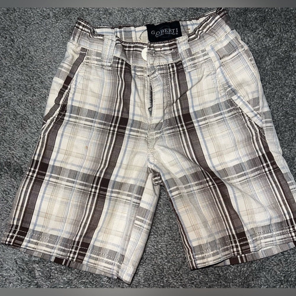 $3 BOYS SHORTS. $3 WHEN BUNDLED WITH 3 OR MORE ITEMS